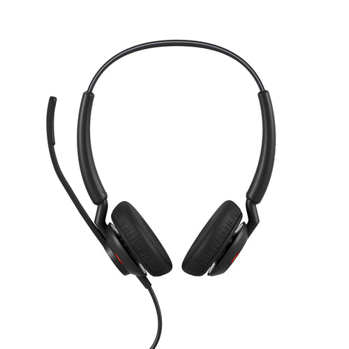 Jabra Engage 40 - (Inline Link) USB-A UC Stereo Jabra Engage 40 - (Inline Link) USB-A UC Stereo